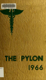 The pylon 1966_cover