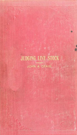 Judging live stock_cover