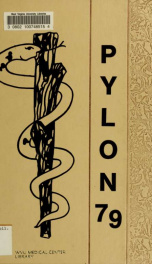 The pylon 1979_cover