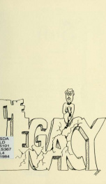 Legacy 1984_cover