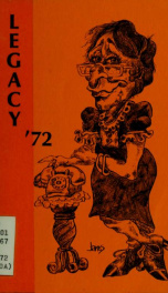 Legacy 1972_cover