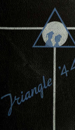 The Triangle 1944_cover