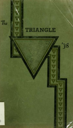 The Triangle 1938_cover