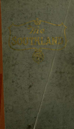 Southland 1928_cover