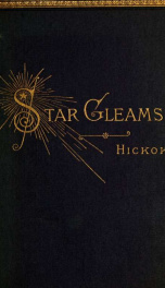 Star gleams_cover