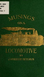 Musings on a locomotive_cover