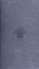 Catalogue of the plants of Kumaon and of the adjacent portions Garhwal and Tibet, based on the collections made by Strachey and Winterbottom during the years 1846 to 1849 and on the catalogue originally prepared in 1852_cover
