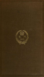Catalogue of the heads and horns of Indian big game bequeathed by A. O. Hume ... to the British Museum (Natural History)_cover