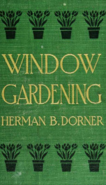 Window gardening_cover