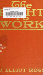 The right to work_cover