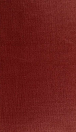 Theory and practice of veterinary medicine; notes taken from lectures delivered by A. H. Baker_cover