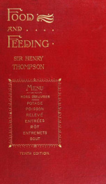 Food and feeding_cover