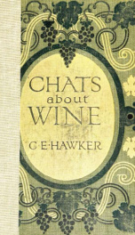 Chats about wine_cover