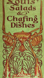 Louis' salads & chafing dishes_cover