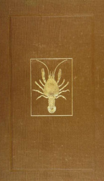 Text book of zoology_cover