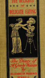 The delights of delicate eating_cover