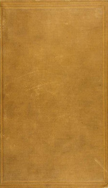 A treatise on the law of the domestic relations : embracing husband and wife, parent and child, guardian and ward, infancy, and master and servant_cover