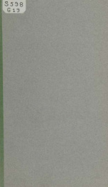 Vithumus doctrine of soil treatment, soil up-building. The proper agricultural relations of vithumus and fertilizers .._cover