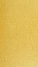 The law of landlord and tenant, by Herbert Thorndike Tiffany_cover