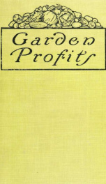 Garden profits, big money in small plots_cover