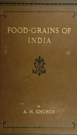 Food-grains of India_cover