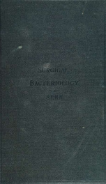 Surgical bacteriology_cover