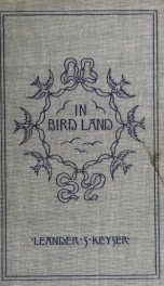 In bird land_cover