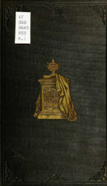 Memoir of Nicholas Hill, a member of the bar of New York : who died in the city of Albany, on the 1st of May, 1859_cover