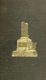 In memory of Rufus W. Peckham, a judge of the Court of Appeals, who perished on the wreck of the steamer Ville du Havre, on the voyage from New York to Havre, November 22nd, 1873_cover