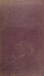 Reminiscences and anecdotes of Daniel Webster_cover