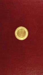 The centennial history of the Harvard Law School, 1817-1917_cover