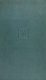 Supplement to the Law of contract during war, with recent cases, statutes, and orders in Council_cover