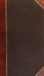 Biography of the bar of Orleans County, Vermont_cover