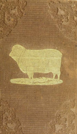 The practical shepherd: a complete treatise on the breeding, management and diseases of sheep_cover