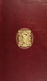 Selections from the records of the regality of Melrose_cover