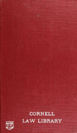 Women in industry; decision of the United States Supreme Court in Curt Muller vs. State of Oregon, upholding the constitutionality of the Oregon ten hour law for women and brief for the State of Oregon_cover