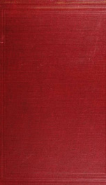 Treaties for the advancement of peace between the United States and other powers negotiated by the Honourable William J. Bryan, secretary of state of the United States, with an introduction by James Brown Scott_cover