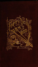 Fifty years with the gun and rod, including tables showing the velocity, distance, penetration or effect of shot, calculated by Leonard Case, esq., gun trials, by the Chicago field; how and where to "hold," etc._cover