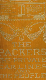 The packers, the private car lines, and the people_cover