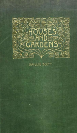 Houses and gardens_cover