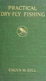 Practical dry-fly fishing_cover