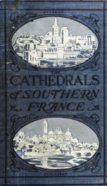 The cathedrals of Southern France_cover