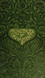 The principles of ornament_cover