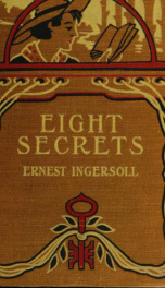 Eight secrets_cover