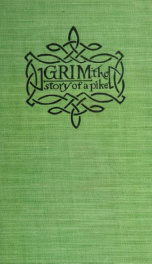 Grim: the story of a pike_cover