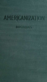 Essentials of Americanization_cover