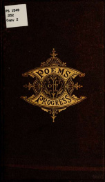 Poems of progress_cover