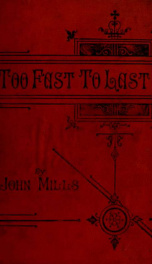 Too fast to last 3_cover