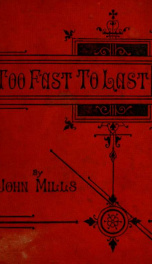 Too fast to last 2_cover