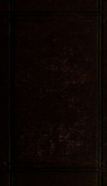 Characteristics from the writings of John Henry Newman : being selections personal, historical, philosophical, and religious from his various works_cover